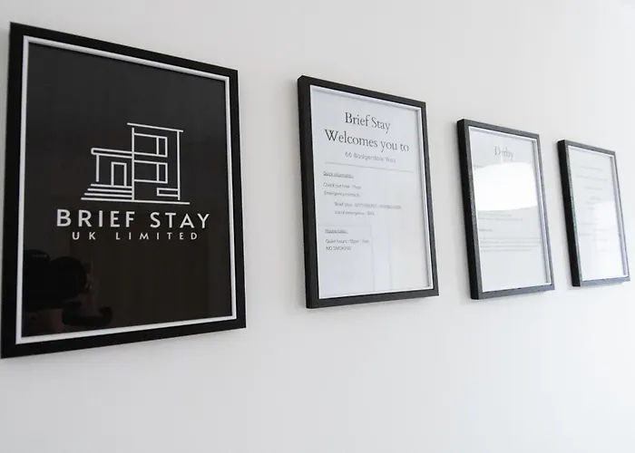 A Spacious 2 Bedroom Apartment In Littleover, Derby!