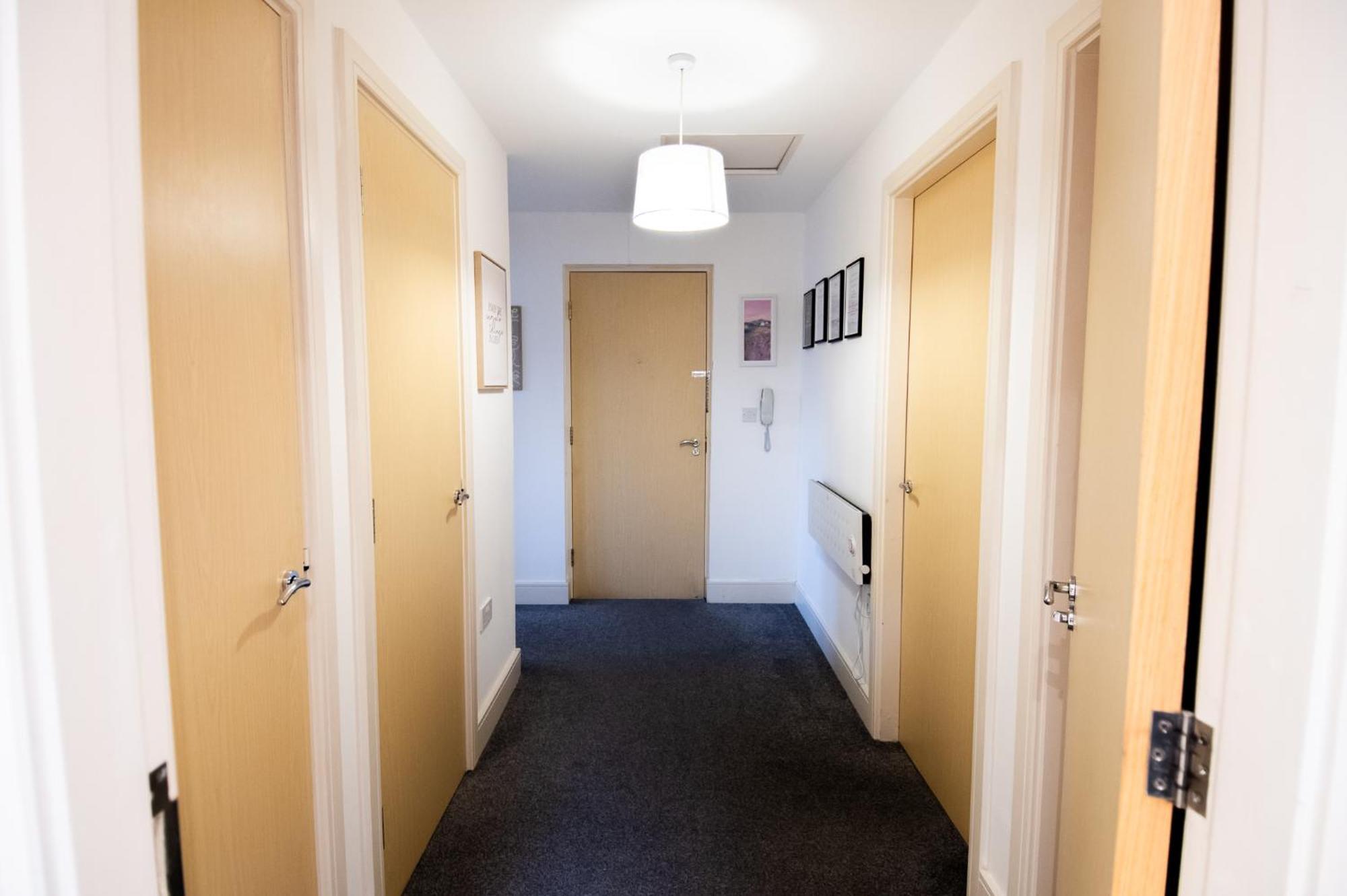 A Spacious 2 Bedroom In Littleover, Derby!